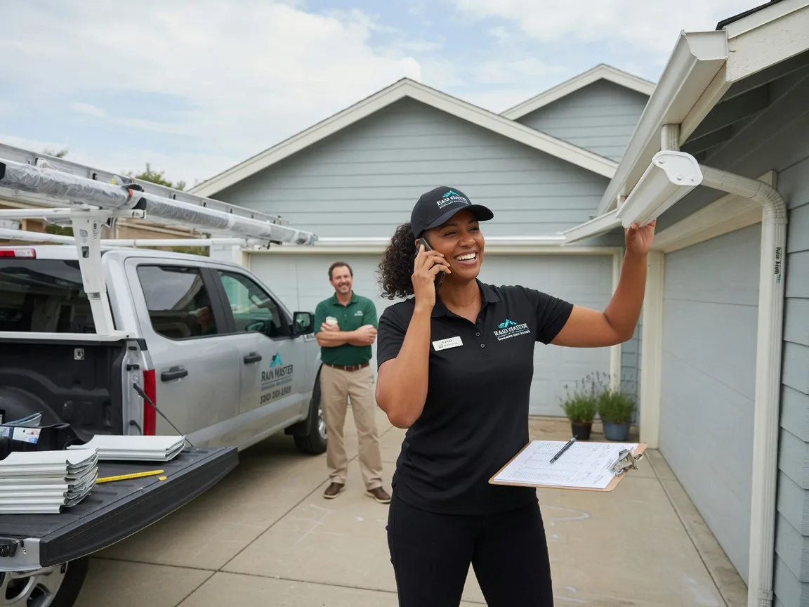 Gutter Installation Harkers Island, NC FAQs